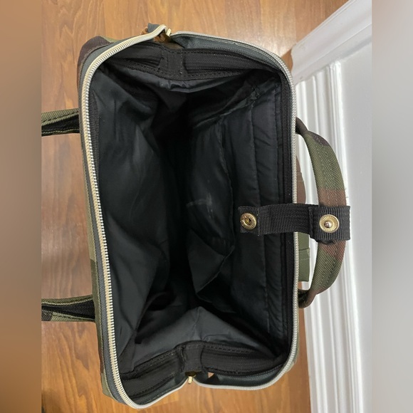 Anello small backpack (camo) - Picture 9 of 12